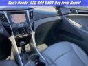 Thumbnail image of 2013 Hyundai Sonata at Vans Honda - NEW