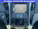 Thumbnail image of 2013 Hyundai Sonata at Vans Honda - NEW