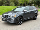 Thumbnail image of 2015 Volvo XC60 at Braida of PORTLAND, OR
