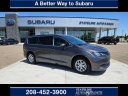 Thumbnail image of 2022 Chrysler Voyager at Stateline Auto Ranch Subaru
