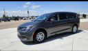 Thumbnail image of 2022 Chrysler Voyager at Stateline Auto Ranch Subaru