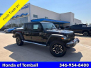 Thumbnail image of 2020 Jeep Gladiator at Honda of Tomball - New