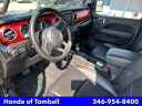 Thumbnail image of 2020 Jeep Gladiator at Honda of Tomball - New