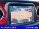 Thumbnail image of 2020 Jeep Gladiator at Honda of Tomball - New