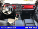 Thumbnail image of 2020 Jeep Gladiator at Honda of Tomball - New