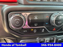 Thumbnail image of 2020 Jeep Gladiator at Honda of Tomball - New