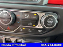 2020 Jeep Gladiator Rubicon at Honda of Tomball - New