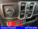 Thumbnail image of 2020 Jeep Gladiator at Honda of Tomball - New