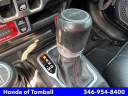 Thumbnail image of 2020 Jeep Gladiator at Honda of Tomball - New