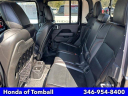 Thumbnail image of 2020 Jeep Gladiator at Honda of Tomball - New
