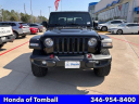 Thumbnail image of 2020 Jeep Gladiator at Honda of Tomball - New