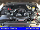 Thumbnail image of 2020 Jeep Gladiator at Honda of Tomball - New