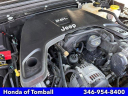 Thumbnail image of 2020 Jeep Gladiator at Honda of Tomball - New
