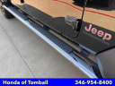 Thumbnail image of 2020 Jeep Gladiator at Honda of Tomball - New