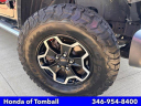 Thumbnail image of 2020 Jeep Gladiator at Honda of Tomball - New