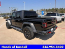 Thumbnail image of 2020 Jeep Gladiator at Honda of Tomball - New