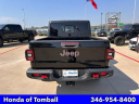 Thumbnail image of 2020 Jeep Gladiator at Honda of Tomball - New