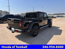 Thumbnail image of 2020 Jeep Gladiator at Honda of Tomball - New
