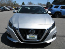 Thumbnail image of 2022 Nissan Altima at Fogg's Automotive