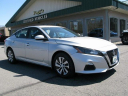 Thumbnail image of 2022 Nissan Altima at Fogg's Automotive