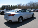 Thumbnail image of 2022 Nissan Altima at Fogg's Automotive
