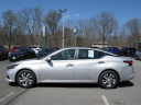 Thumbnail image of 2022 Nissan Altima at Fogg's Automotive