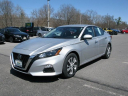 Thumbnail image of 2022 Nissan Altima at Fogg's Automotive