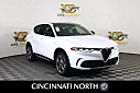 Thumbnail image of 2024 Alfa Romeo Tonale Hybrid at Jake Sweeney Chrysler Dodge Jeep Used