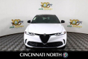 Thumbnail image of 2024 Alfa Romeo Tonale Hybrid at Jake Sweeney Chrysler Dodge Jeep Used