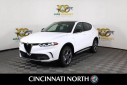 Thumbnail image of 2024 Alfa Romeo Tonale Hybrid at Jake Sweeney Chrysler Dodge Jeep Used