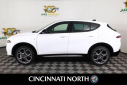 Thumbnail image of 2024 Alfa Romeo Tonale Hybrid at Jake Sweeney Chrysler Dodge Jeep Used