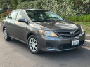 Thumbnail image of 2013 Toyota Corolla at Ray's Auto