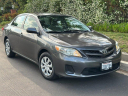 Thumbnail image of 2013 Toyota Corolla at Ray's Auto