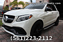 Thumbnail image of 2016 Mercedes-Benz GLE at Palm Beach Exotic