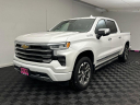 Thumbnail image of 2023 Chevrolet Silverado 1500 at Dave Smith Dodge Chrysler Jeep Ram Chevrolet GMC Cadillac Buick