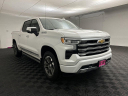 2023 Chevrolet Silverado 1500 High Country at Dave Smith Dodge Chrysler Jeep Ram Chevrolet GMC Cadillac Buick