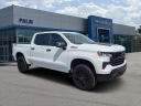 Thumbnail image of 2024 Chevrolet Silverado 1500 at PalmChevrolet of Ocala, FL