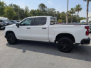 Thumbnail image of 2024 Chevrolet Silverado 1500 at PalmChevrolet of Ocala, FL