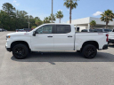 Thumbnail image of 2024 Chevrolet Silverado 1500 at PalmChevrolet of Ocala, FL