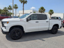 Thumbnail image of 2024 Chevrolet Silverado 1500 at PalmChevrolet of Ocala, FL