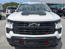 Thumbnail image of 2024 Chevrolet Silverado 1500 at PalmChevrolet of Ocala, FL