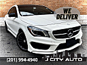 Thumbnail image of 2016 Mercedes-Benz CLA at J City Auto
