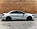 2016 Mercedes-Benz CLA CLA 250 4MATIC at J City Auto