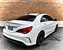 Thumbnail image of 2016 Mercedes-Benz CLA at J City Auto