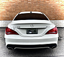 Thumbnail image of 2016 Mercedes-Benz CLA at J City Auto