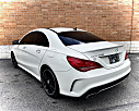 Thumbnail image of 2016 Mercedes-Benz CLA at J City Auto