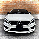 Thumbnail image of 2016 Mercedes-Benz CLA at J City Auto