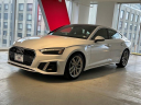 Thumbnail image of 2024 Audi A5 Sportback at Audi Manhattan