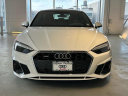 Thumbnail image of 2024 Audi A5 Sportback at Audi Manhattan