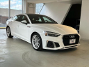 Thumbnail image of 2024 Audi A5 Sportback at Audi Manhattan